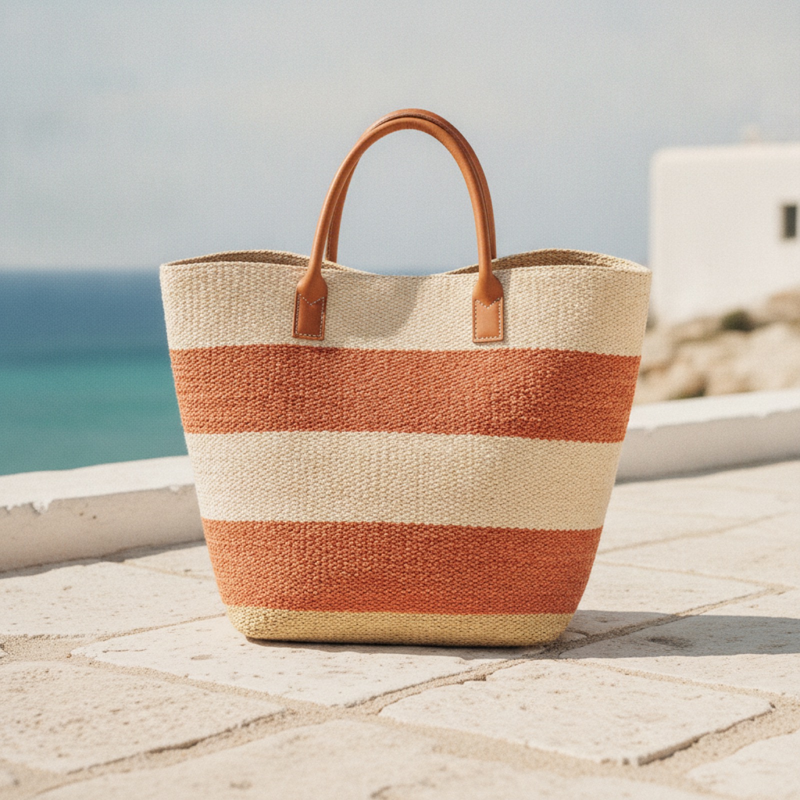La borsa da mare